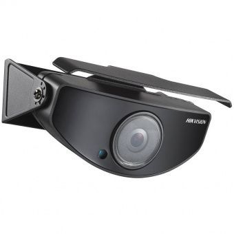 Hikvision DS-2CS58C2P-ITR