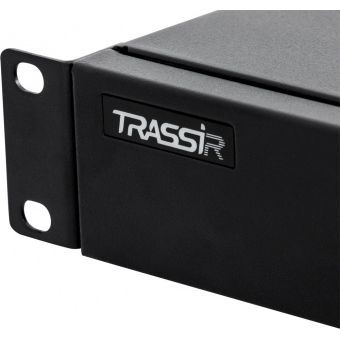 TRASSIR MiniNVR AnyIP 4