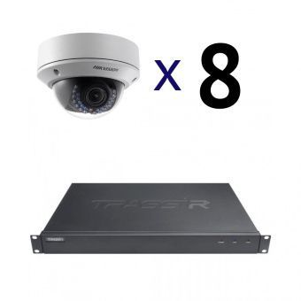 Безопасник HIK 8-5