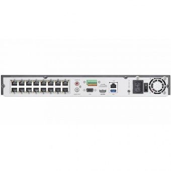 Hikvision DS-7616NI-I2/16P