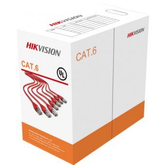 Hikvision DS-1LN6-UU