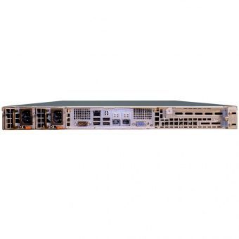 TRASSIR Cloud Server