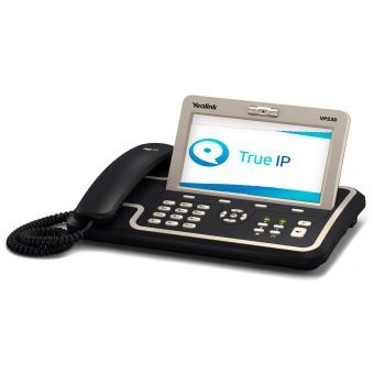 TRUE-IP Пульт консьержа