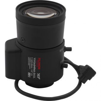 Fujinon YV10x5HR4A-SA2L