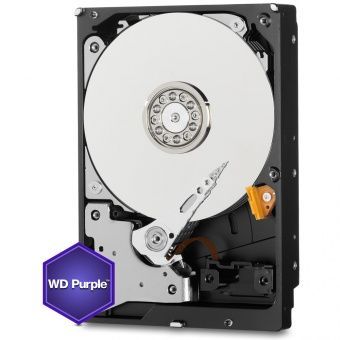 Western Digital WD30PURZ