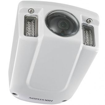 Hikvision DS-2CD6520-I