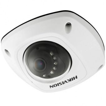 Hikvision DS-2XM6122FWD-I