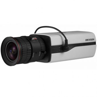 HD-TVI видеокамера Full HD Hikvision DS-2CС12D9T