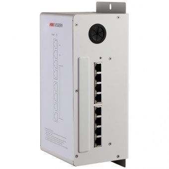 Hikvision DS-KAD606