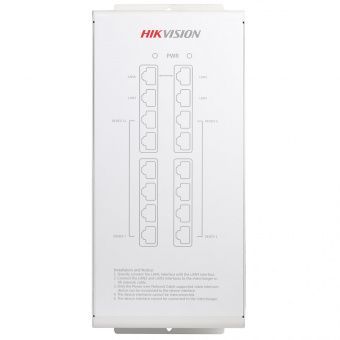 Hikvision DS-KAD612