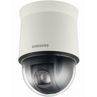 Внутренняя PTZ-камера Wisenet Samsung HCP-6320AP с 32 zoom