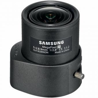 Wisenet Samsung SLA-M2890DN