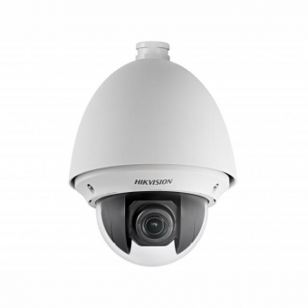 PTZ-камера Hikvision DS-2DE4220W-AE с оптикой 20x и PoE+ для улицы
