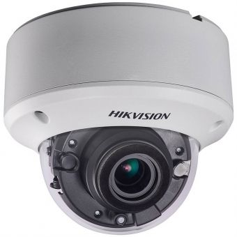 3 Мп HD-TVI камера Hikvision DS-2CE56F7T-VPIT3Z