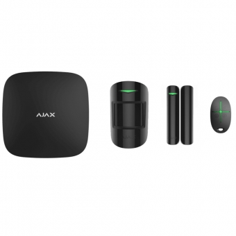 Стартовый комплект сигнализации Ajax StarterKit Plus