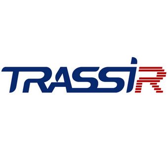 TRASSIR PTZ