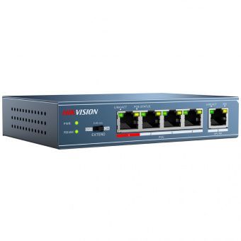 Hikvision DS-3E0105P-E