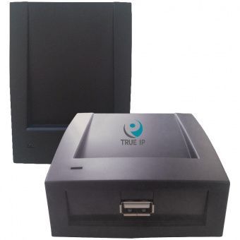 TRUE-IP Картридер и ПО TI-USB