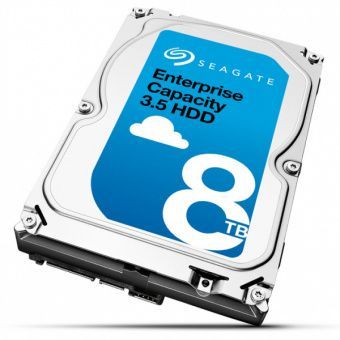 Seagate ST8000NM0055