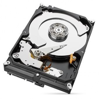 Seagate ST4000VX007