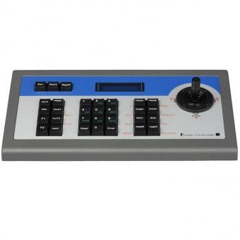 Hikvision DS-1002KI