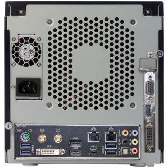 TRASSIR DuoStation Pro