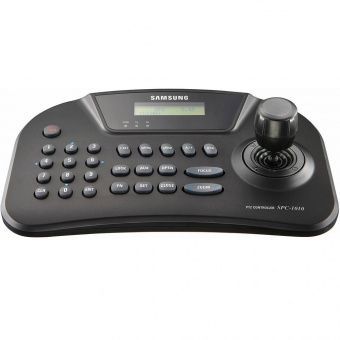Wisenet Samsung SPC-1010