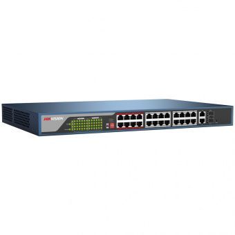 Hikvision DS-3E1326P-E