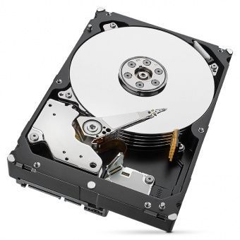 Seagate ST6000VX0023