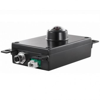 Hikvision DS-2CD6562PT