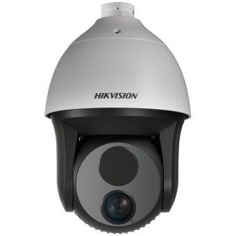 Hikvision DS-2TD4035D-50