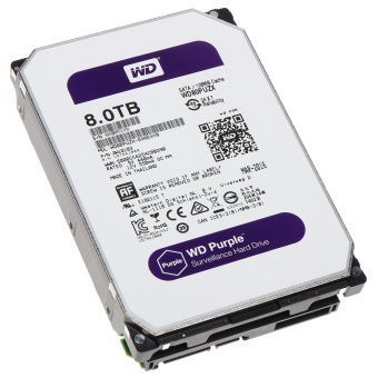 Western Digital WD80PURZ