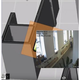TRASSIR Plans