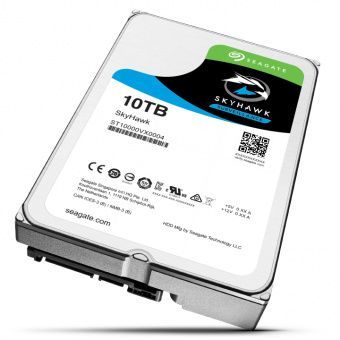 Seagate ST10000VX0004