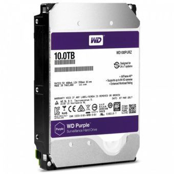 Western Digital WD100PURZ