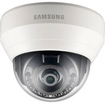 Внутренняя 2Мп камера Wisenet Samsung SND-L6013RP с ИК-подсветкой