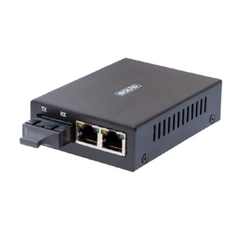 Преобразователи волоконно-оптические Ethernet-FX (Ethernet-FX-MM, Ethernet-FX-SM40, Ethernet-FX-SM40SA, Ethernet-FX-SM40SB)
