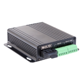 Преобразователи волоконно-оптические RS-FX (RS-FX-MM, RS-FX-SM40)