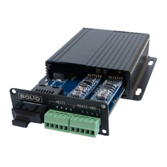 Преобразователи волоконно-оптические RS-FX (RS-FX-MM, RS-FX-SM40)