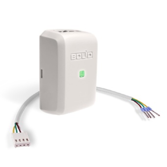 Преобразователь интерфейсов RS232-TTL