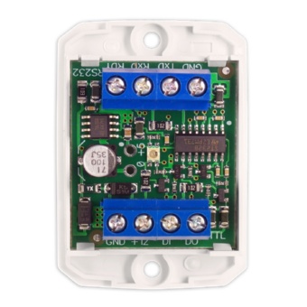 Преобразователь интерфейсов RS232-TTL