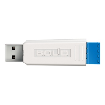 Преобразователь интерфейсов USB-RS485