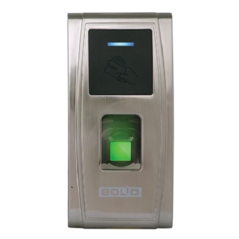 Биометрический контроллер доступа С2000-BIOAccess-MA300