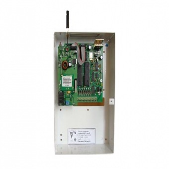 Модуль Аларм-GSM2