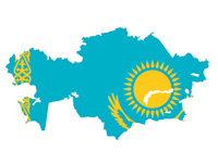 kazakstan
